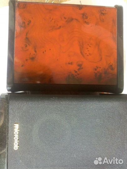 Акустика Microlab H-500 пара 2шт