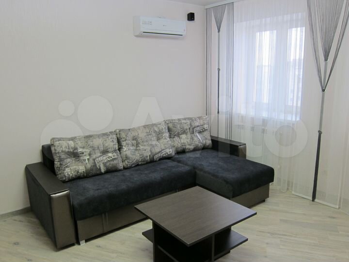 2-к. квартира, 75 м², 12/22 эт.