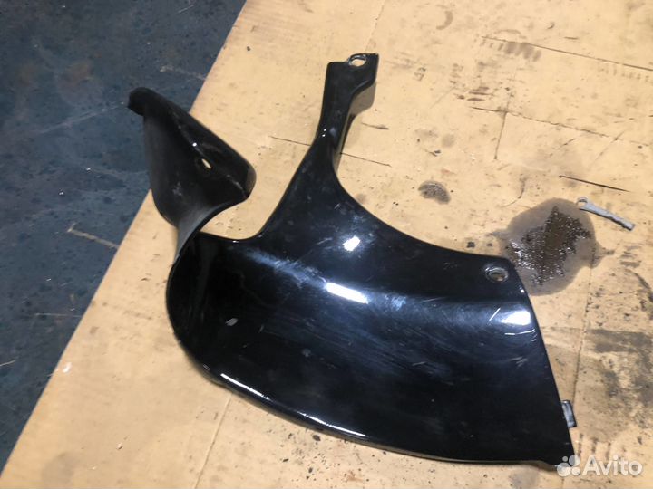 Облицовка приборки для Suzuki GSX1300R Hayabusa 99