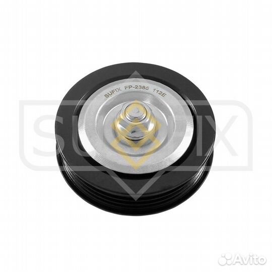 Ролик натяжной / приводной suzuki Grand Vitara I-I