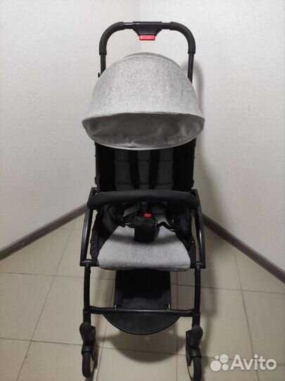Прогулочная коляска бу