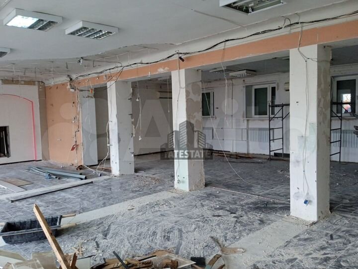 ПСН на первой линии