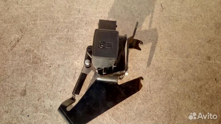 Датчик положения педали акселератора Mercedes Ben