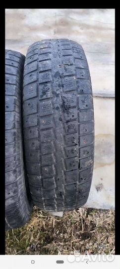Cooper Discoverer M+S 235/75 R16 116