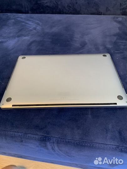 Apple macbook pro 15 2019 i9 512gb a1990