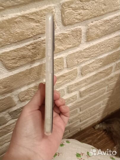 Чехол на Xiaomi Poco F3