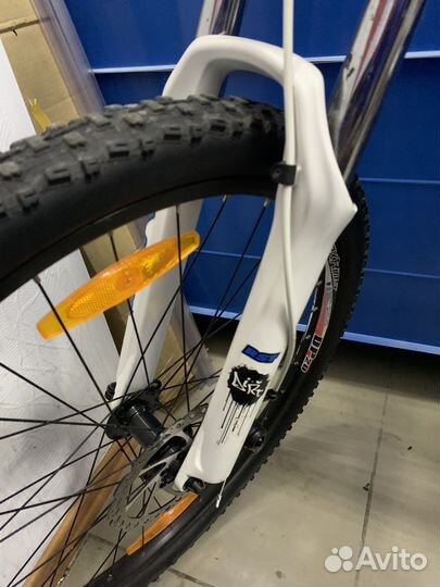 Велосипеды горные бу merida