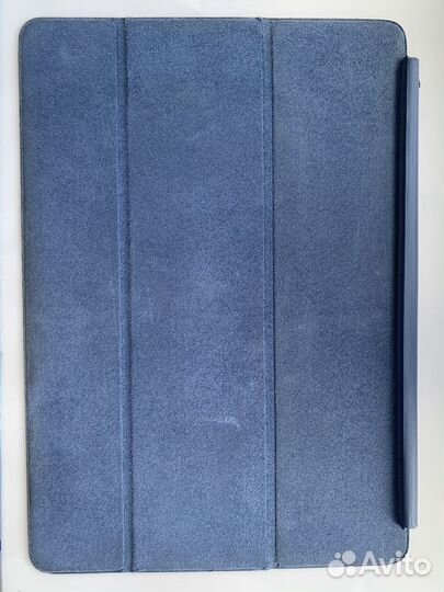 Smart cover iPad 10.2