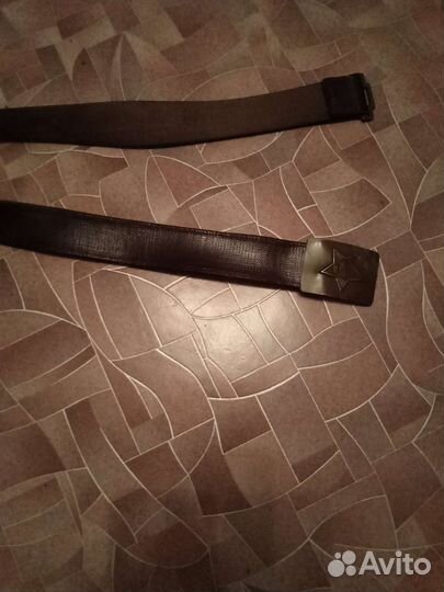 Пилотка ссср. Погоны. Чехол