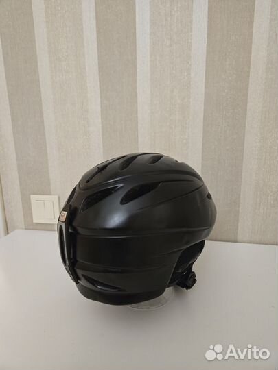 Шлем горнолыжный Gyro G10