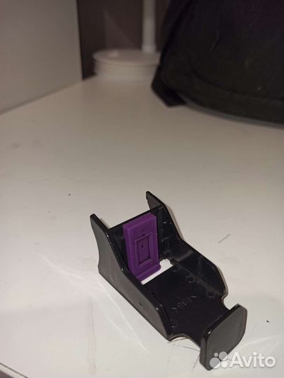 Станция-платформа для прокачки картриджей PG, CL