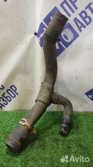Патрубок системы охлаждения Chery Very (A13)
