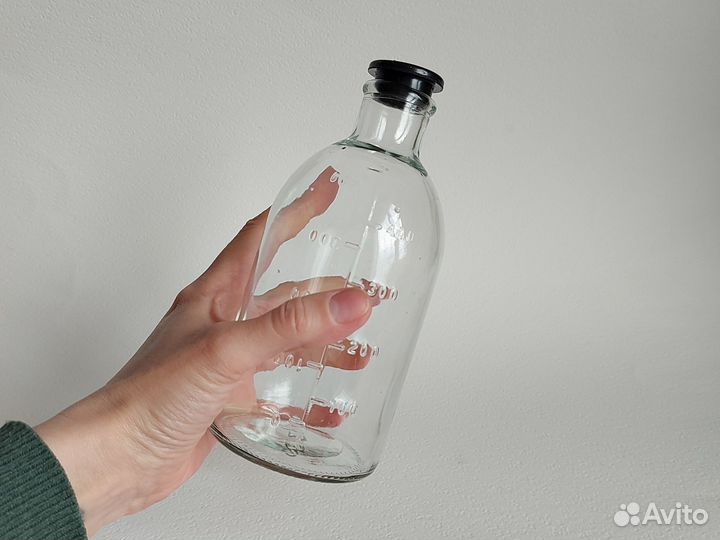 Флакон для диффузора 400 мл