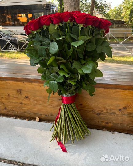 Розы Доставка