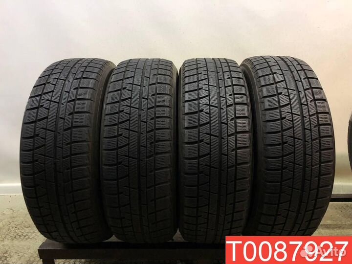 Yokohama Ice Guard IG50+ 205/60 R16 101R
