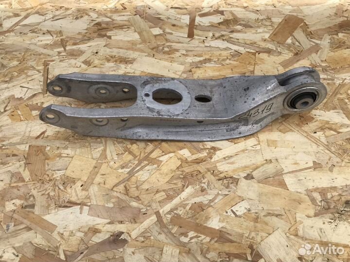 Рычаг задний левый поперечный Audi Q5 2 2017-н.в