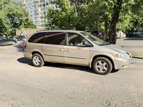 Dodge Grand Caravan 3.3 AT, 2002, 211 000 км, с пробегом, цена 395 000 руб.