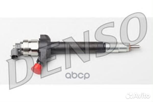 Форсунка топливная dcri105800 Denso