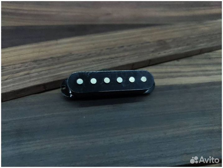 YHL Mercury 61 WD B-BK - Звукосниматель для электр