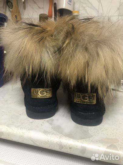 Ugg угги детские 28,5
