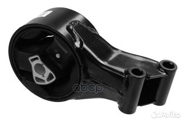 Опора двигателя зад 3581901 lemforder