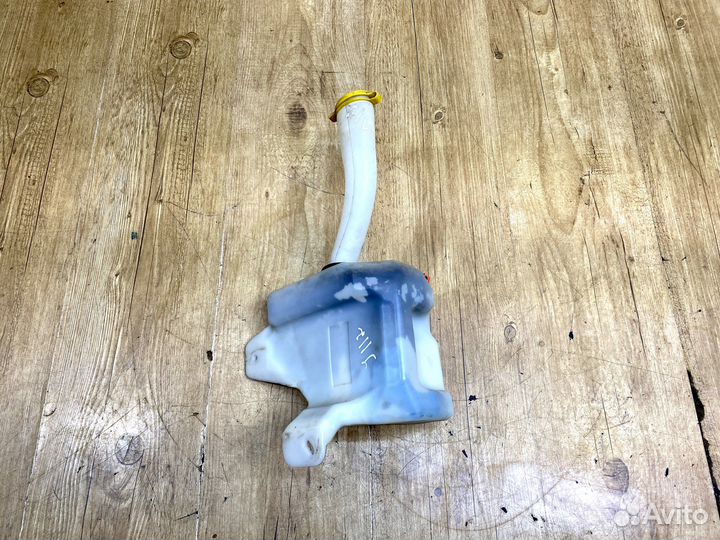 Бачок омывателя Opel Corsa D 2006-2014г