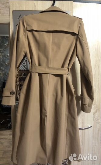 Тренч женский