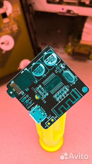 Bluetooth блютуз