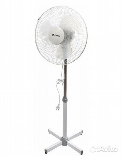 Напольный вентилятор Lofter FS40-A