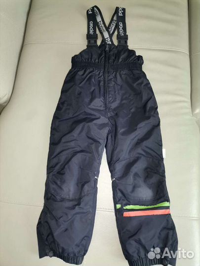 Костюм зимний для мальчика