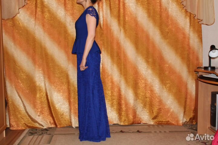 Предлагаю выпускное платье