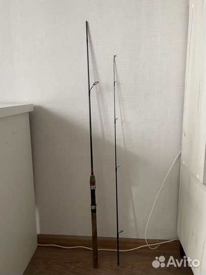 Спиннинг daiwa