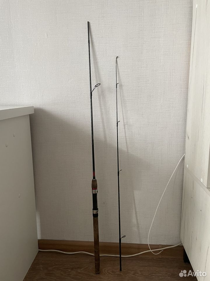 Спиннинг daiwa