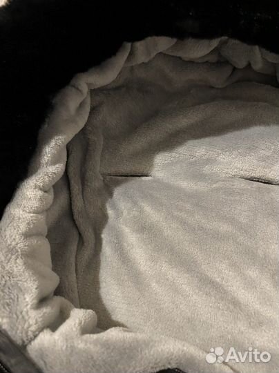 Конверт в коляску