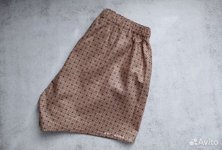 Мужские трусы- шорты новые