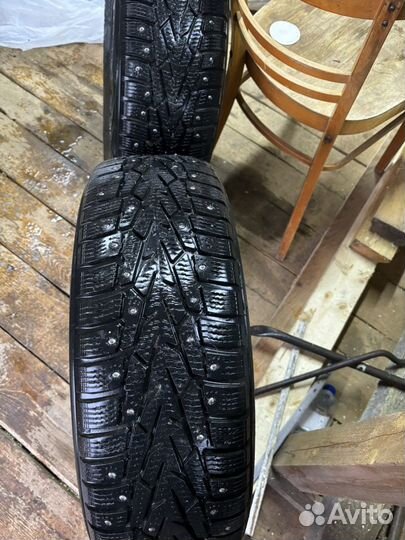 Nokian Tyres Nordman 7 185/65 R15