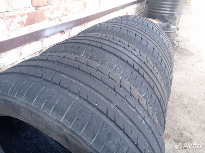 Triangle TH201 Sportex 265/45 R20