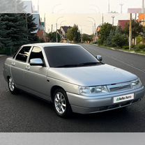 ВАЗ (LADA) 2110 1.5 MT, 2003, 244 000 км, с пробегом, цена 249 000 руб.