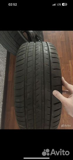 LingLong Sport Master UHP 235/40 R19