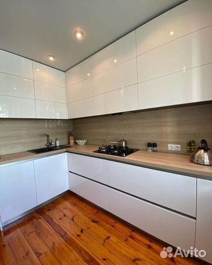 Кухонная мебель