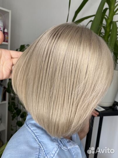 Парикмахер обучение