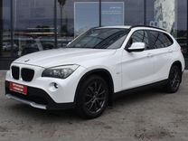 BMW X1 2.0 AT, 2012, 214 058 км, с пробегом, цена 1 160 000 руб.