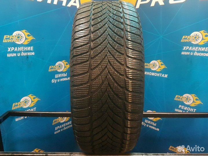 Goodyear UltraGrip Ice 2 225/50 R17