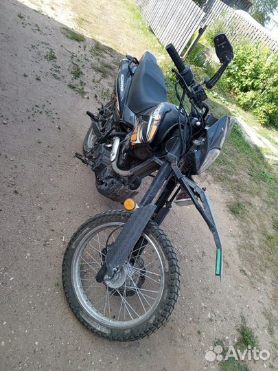 Продам Мотоцикл