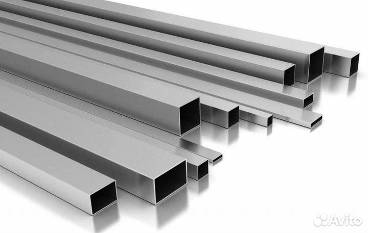 Профильная труба