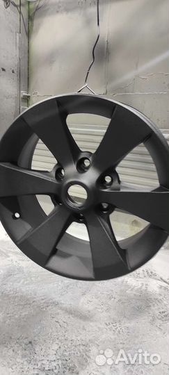 Порошковая покраска+пескоструйная обработка