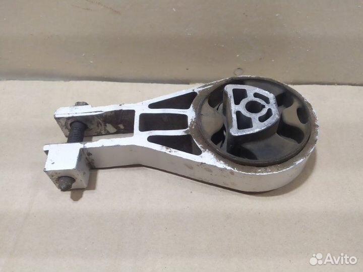 Подушка двигателя Opel Corsa D Z12XEP 2008