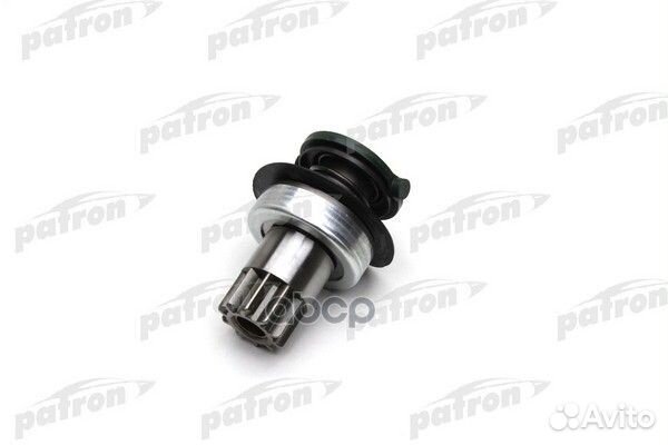 Бендикс стартера (bosch unit) VW: Passat 1.8i 8