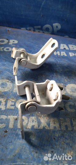 Петля двери Lifan Solano седан LF481Q3 2010