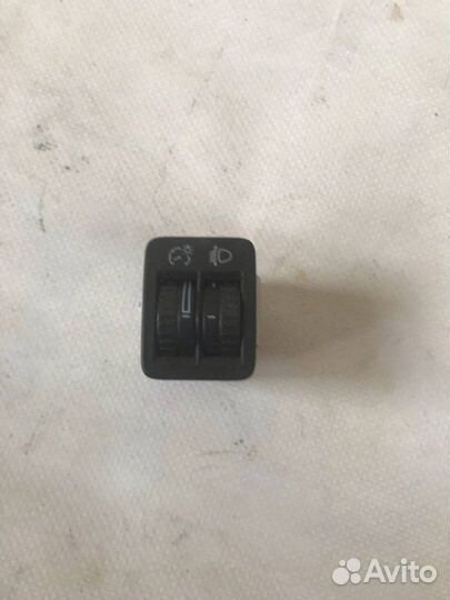 Датчик света Vw Passat B6 1.8 BZB 05-09